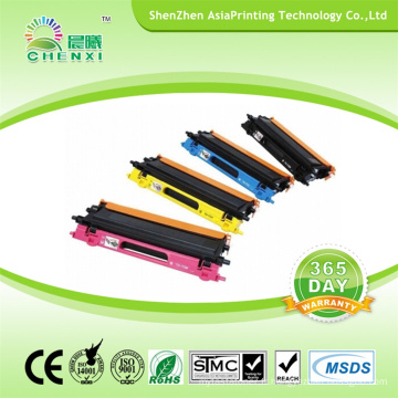 Cartouche de toner Tn 115 pour Brother Hl-4040cn / 4050cn / 4070cdw MFC-9440cn 9840cdw DCP-9040cn / 9045cdn